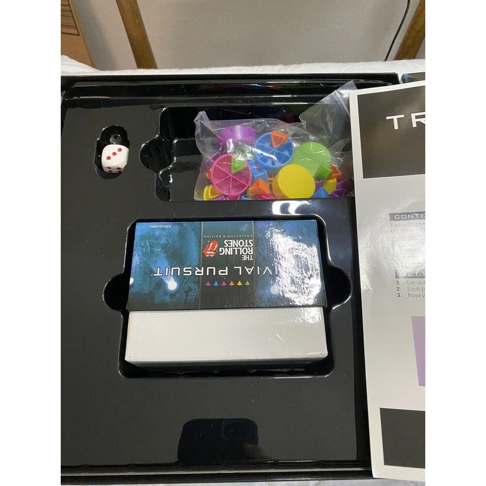 Hasbro experience ultimate